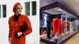 Esposizione di moda al kensington palace: 10 pezzi imperdibili da scoprire