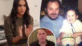 Meghan markle critiche sulle storie di infanzia nel suo show su netflix