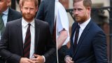Principe harry ammette paure confermate dopo battaglia legale triste