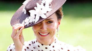 Princess kate lascia l’anello di fidanzamento da 390.000 sterline dopo un cambiamento importante