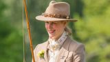 Lady louise windsor: vita universitaria lontano dai riflettori reali